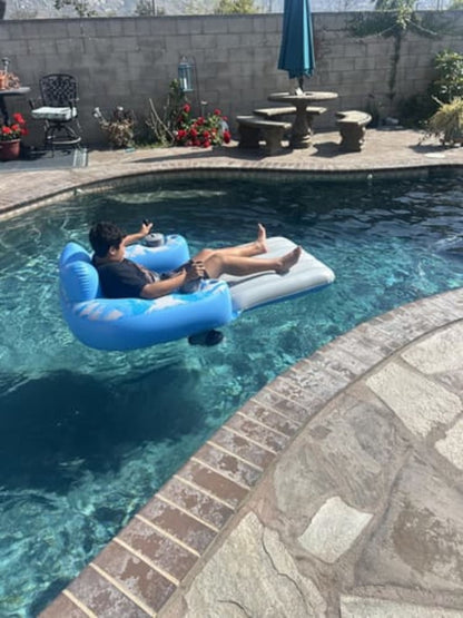 FloatVibe™