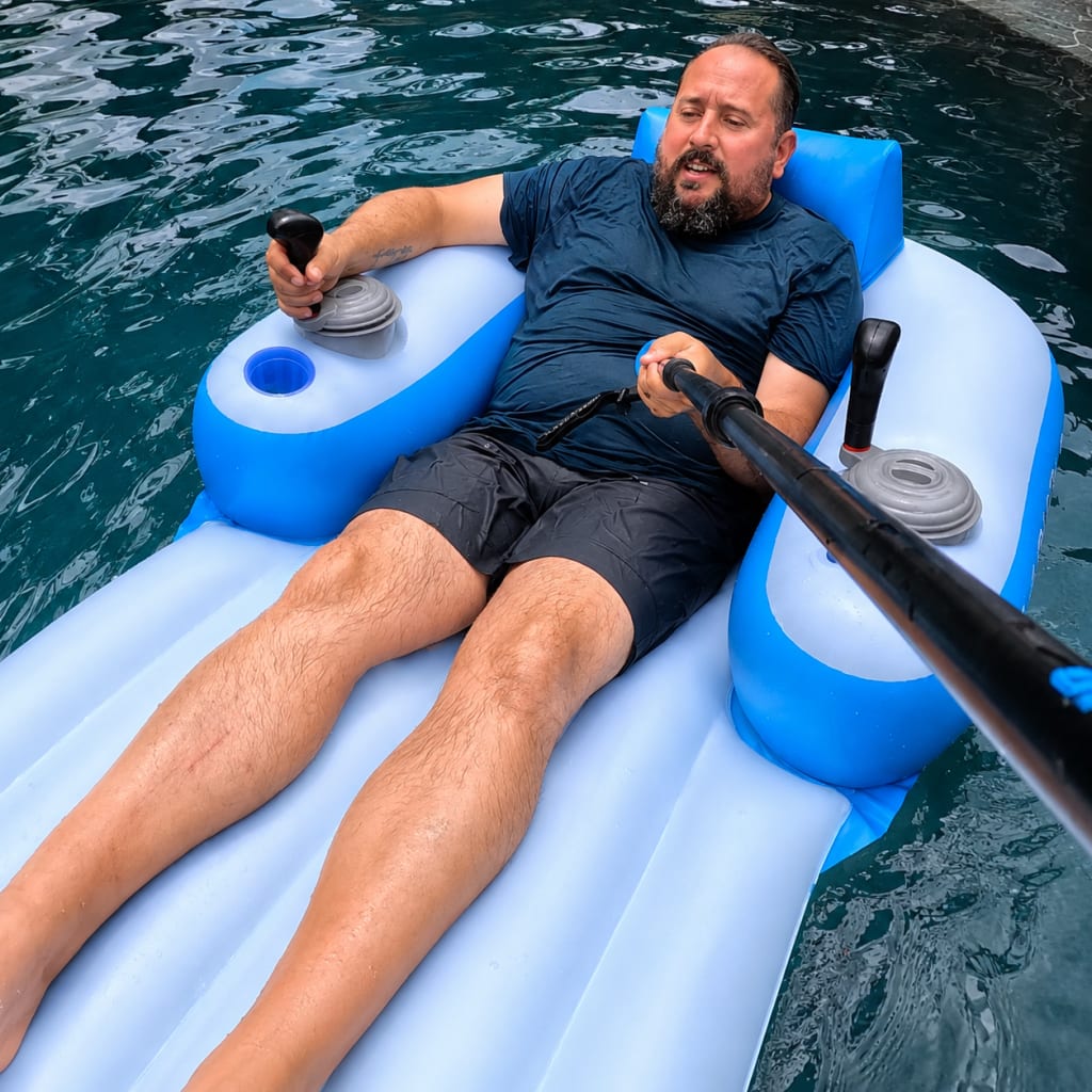 FloatVibe™