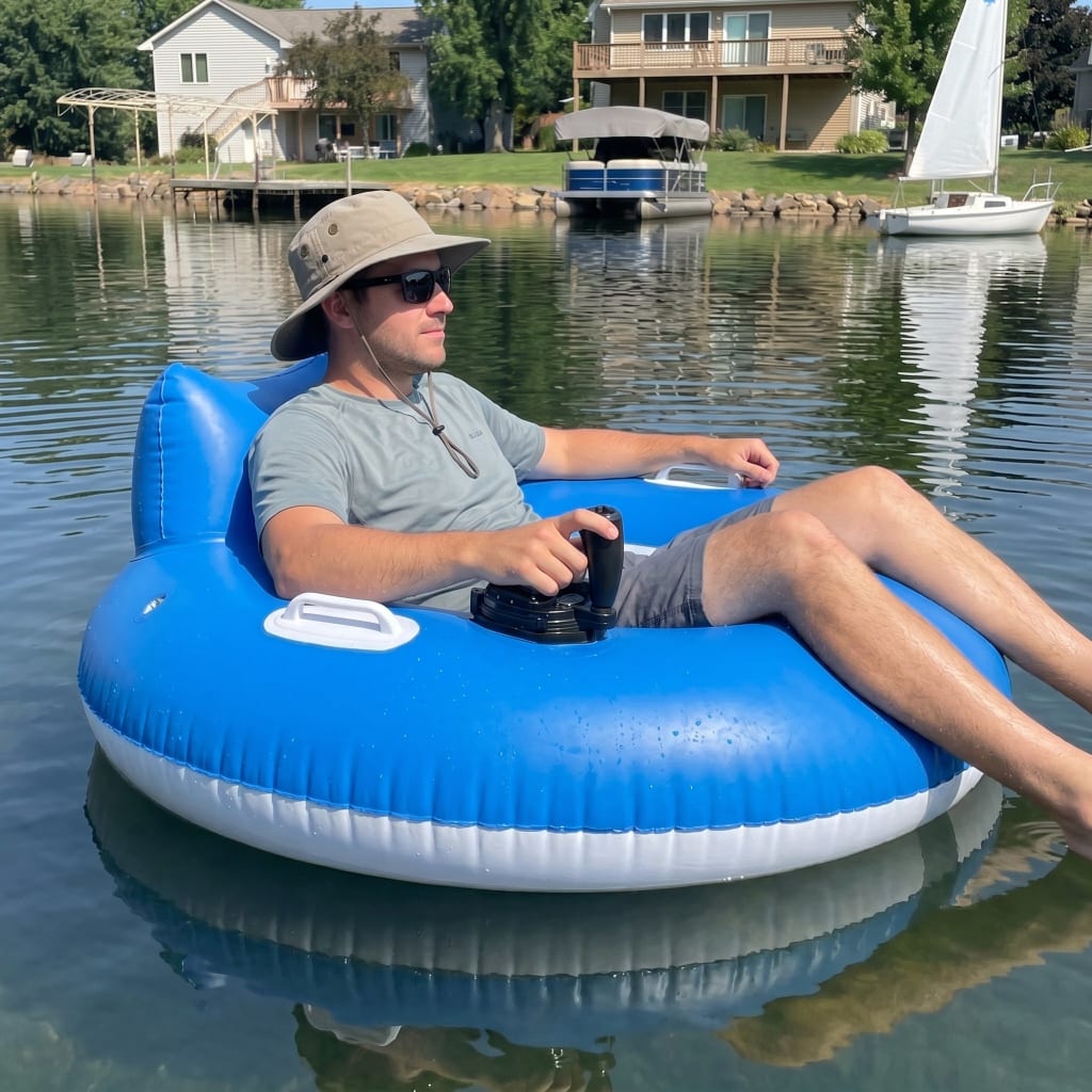 FloatVibe™
